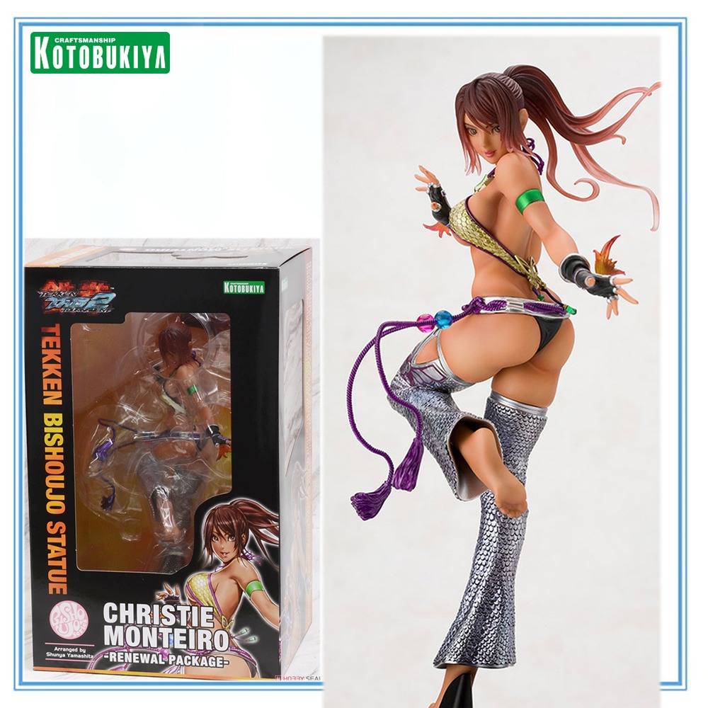 Kotobukiya Bishoujo - 100% Original em Estoque: Nova Estátua