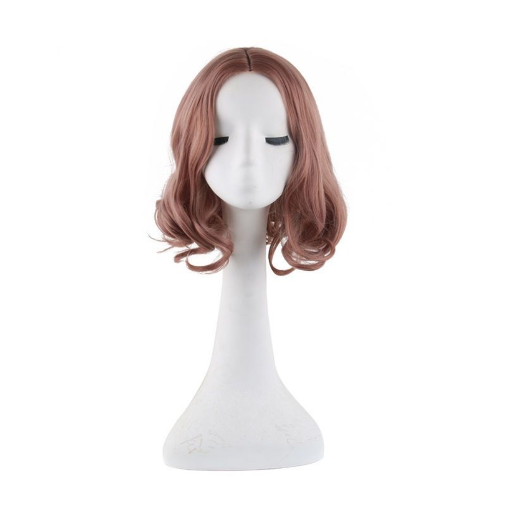 Wig Fiber Net - Peruca de Cosplay Okumura Haru de