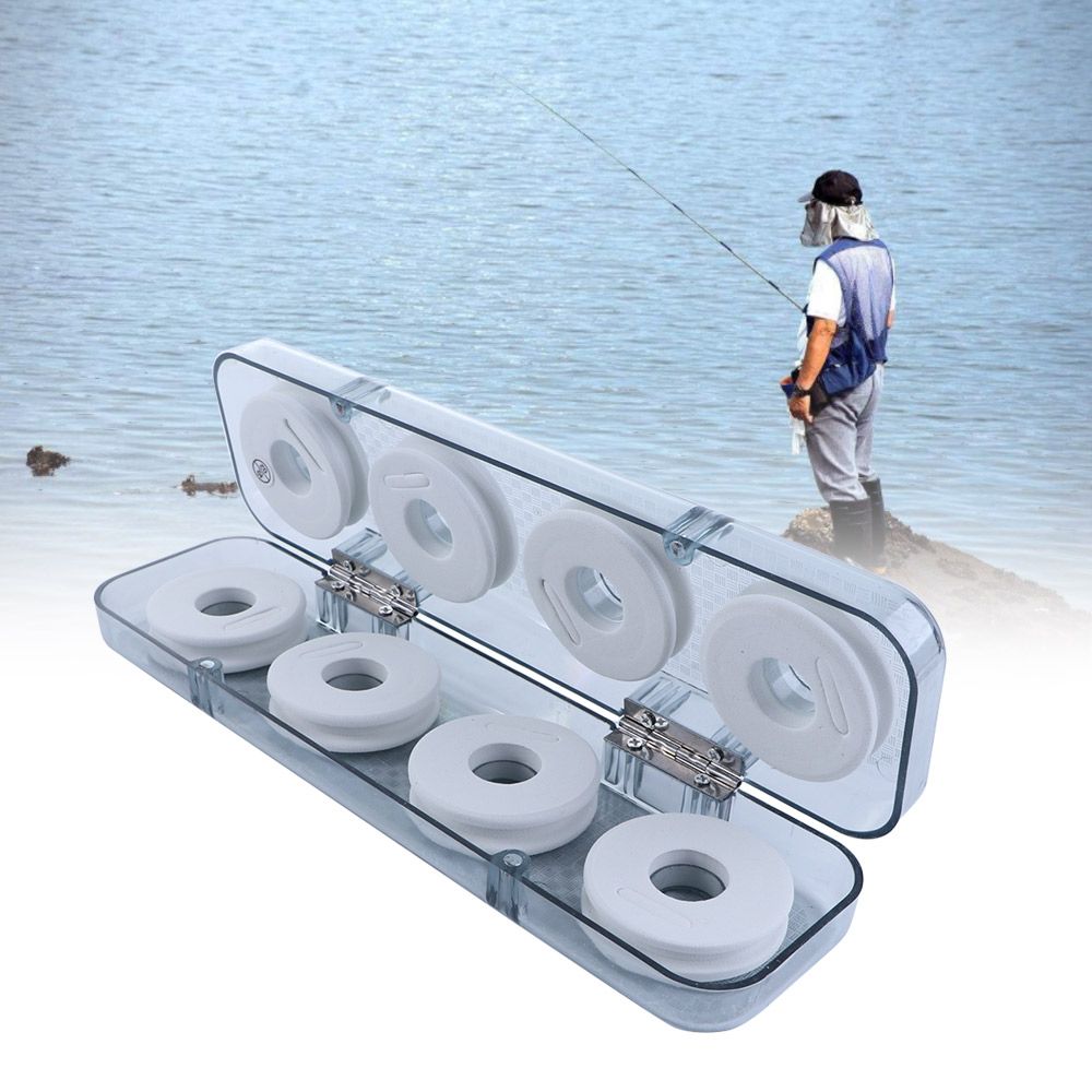 Craft Foam Roll - Caixa de Pesca em Espuma EVA
