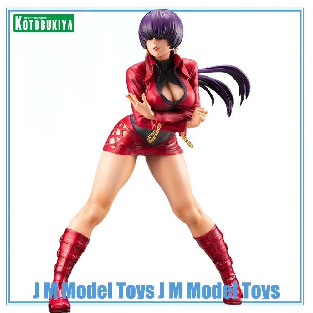 Kotobukiya Bishoujo - 【JM】100% Original em Estoque Estátua Kotobukiya