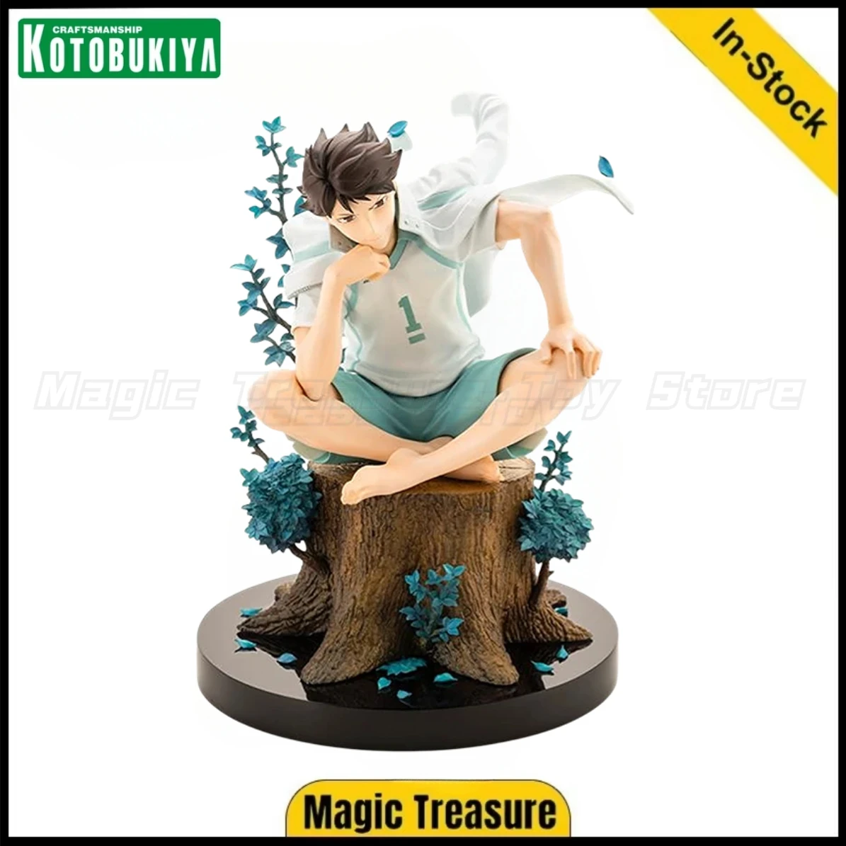 Kotobukiya Artfx - 【Em estoque】Figuras originais Kotobukiya ARTFX J