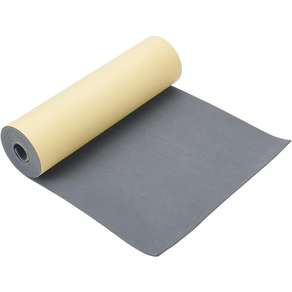 Craft Foam Roll - Rolo de espuma EVA autoadesivo de