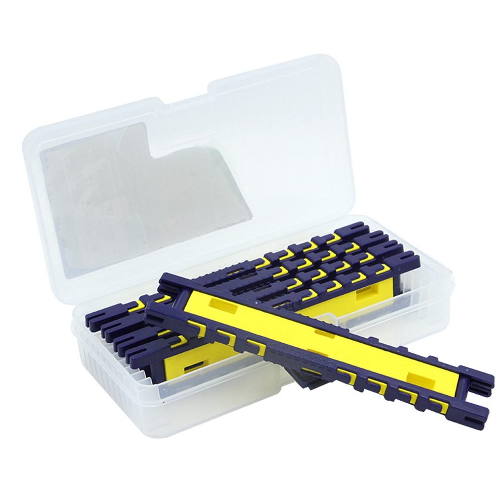 Craft Foam Roll - Placa enroladora de equipamento de pesca