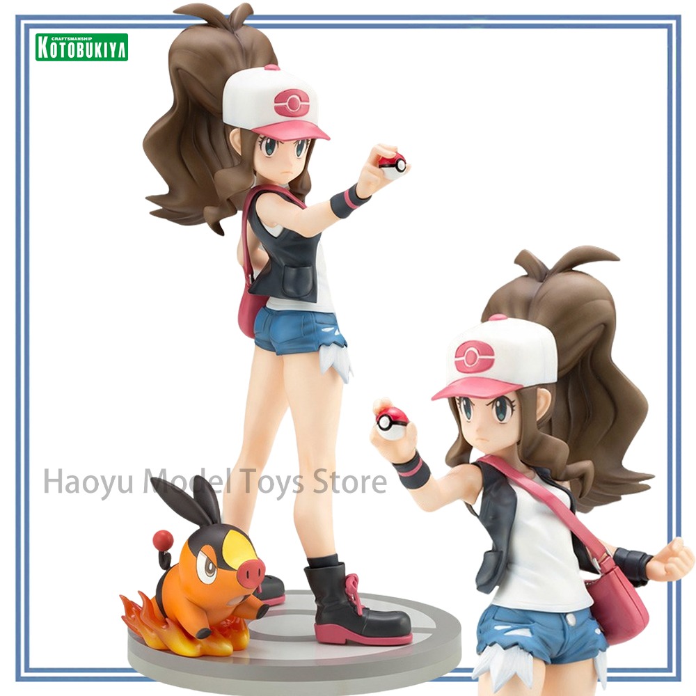 Kotobukiya Artfx - 【HY】100% Original em Estoque Kotobukiya ARTFX