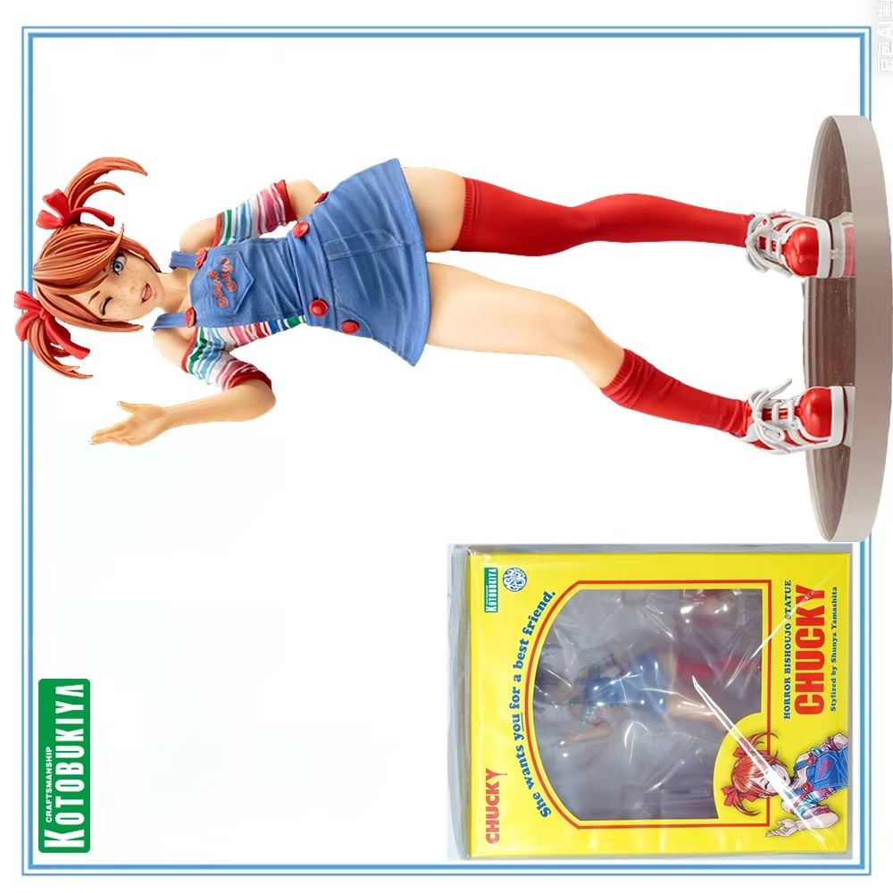Kotobukiya Bishoujo - Estátua Kotobukiya Bishoujo 100% Original em