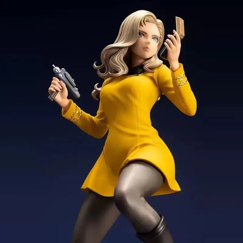 Kotobukiya Bishoujo - Original kotobukiya filme bishoujo spock star