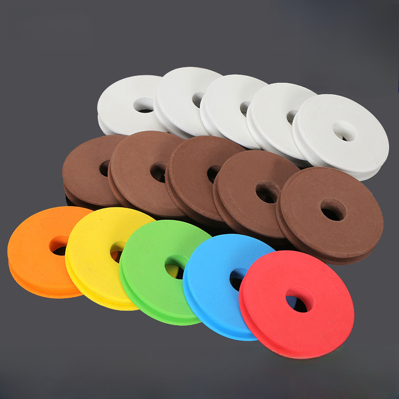 Craft Foam Roll - Carretel de linha de pesca -