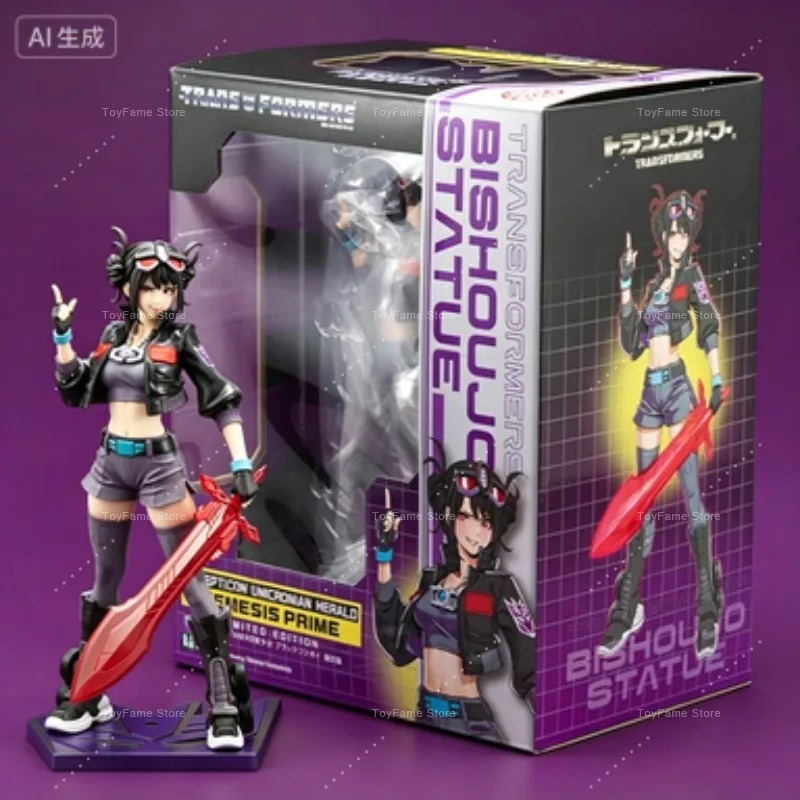 Em Estoque: Figura de Anime Ko - Kotobukiya Bishoujo avaliação e preço