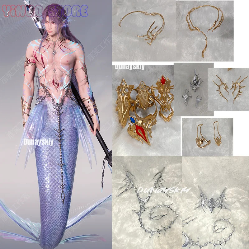 25 cosgame amor e espaço profu - Cosplay Prop 3D Print avaliação e preço