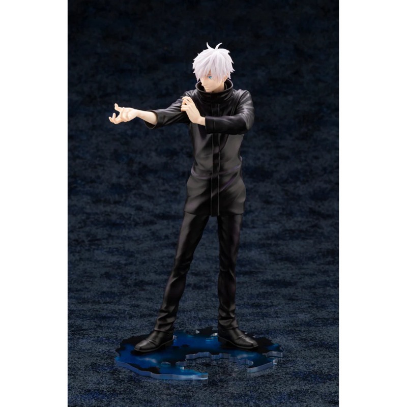 100% Original Kotobukiya Jutsu - Kotobukiya Artfx avaliação e preço