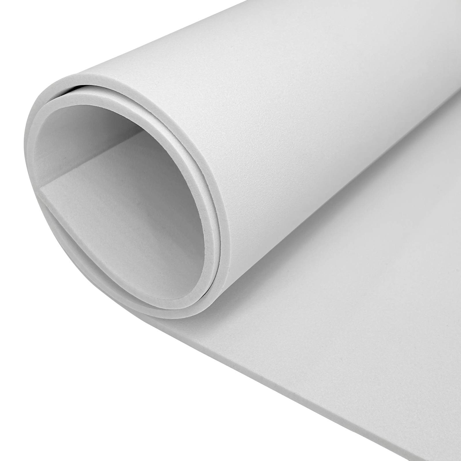 Rolo de espuma eva esponja de  - Craft Foam Roll avaliação e preço
