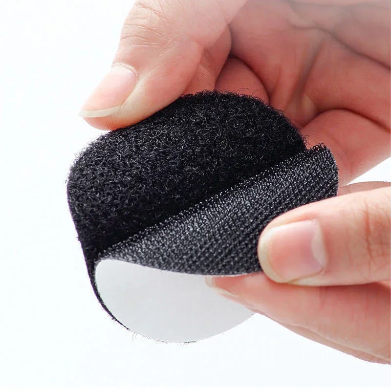 Adesivos de fixação de tapete, - Velcro Hook Loop avaliação e preço