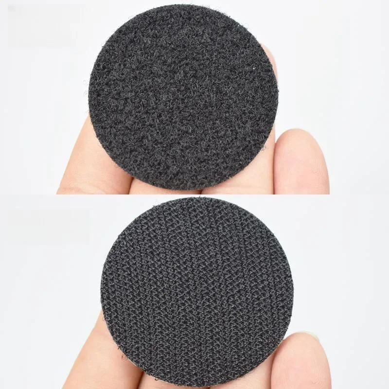 Adesivos de fixação de tapete, - Velcro Hook Loop avaliação e preço
