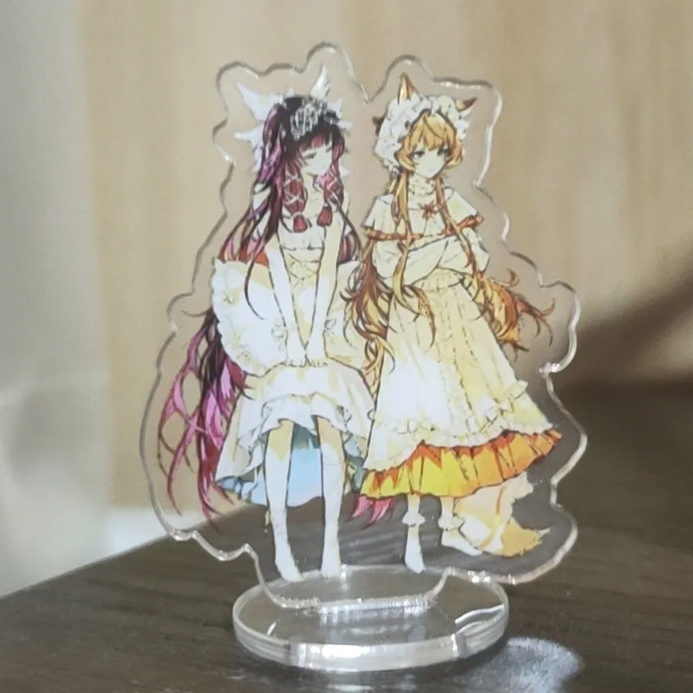 Acessório de Decoração de Mesa - Prop For Cosplay avaliação e preço