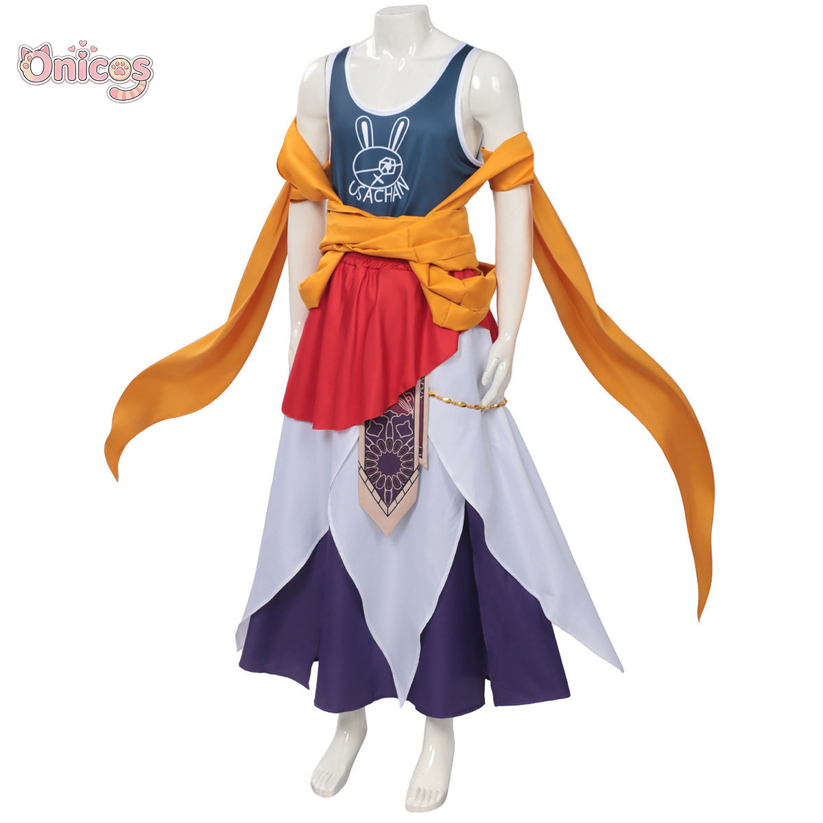 Fantasia de Cosplay do Buda de - Prop For Cosplay avaliação e preço