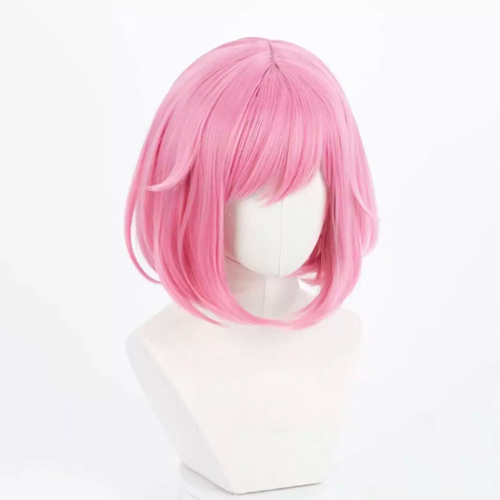 Peruca de Cosplay HAIRJOY de C - Wig Fiber Net avaliação e preço