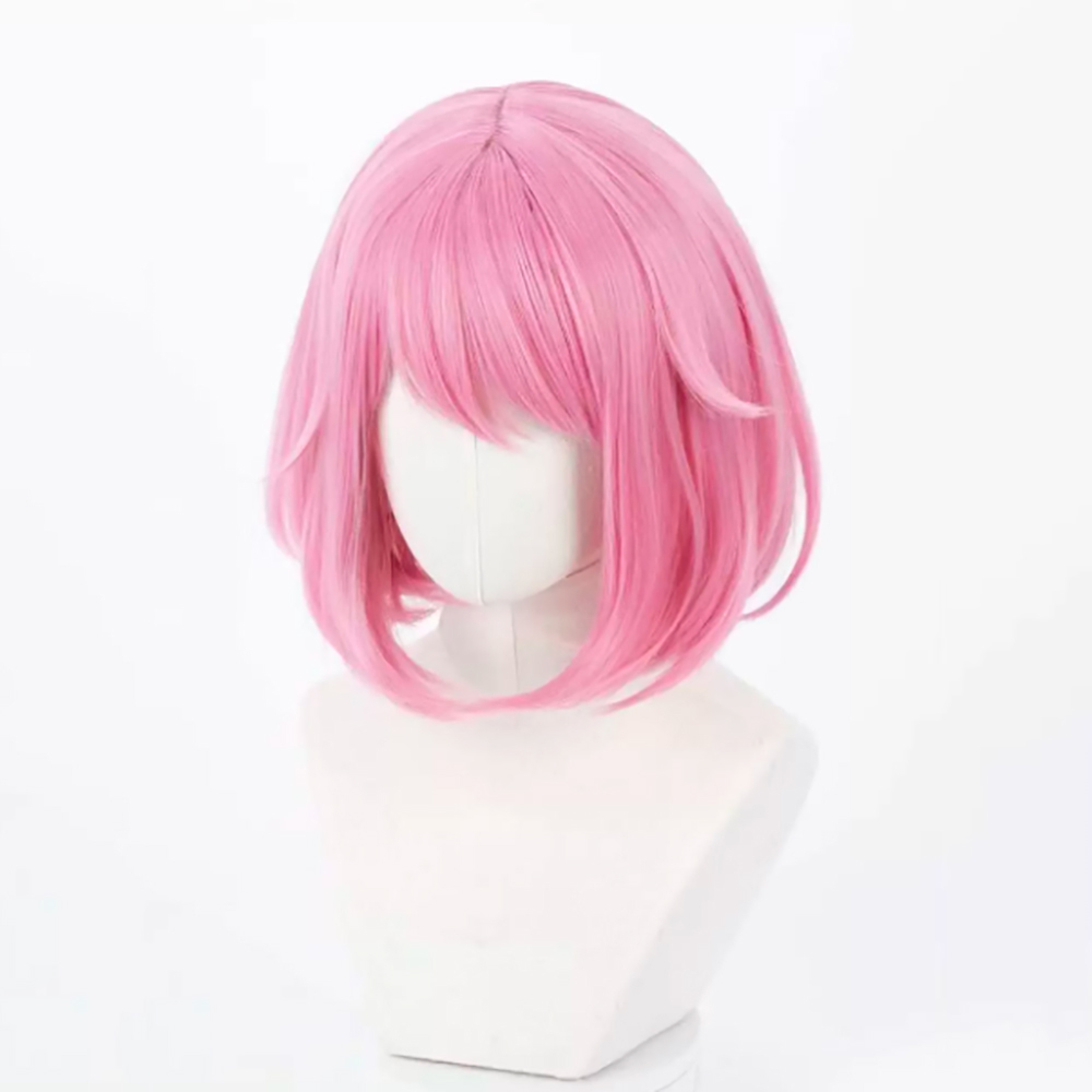 Peruca de Cosplay HAIRJOY de C - Wig Fiber Net avaliação e preço