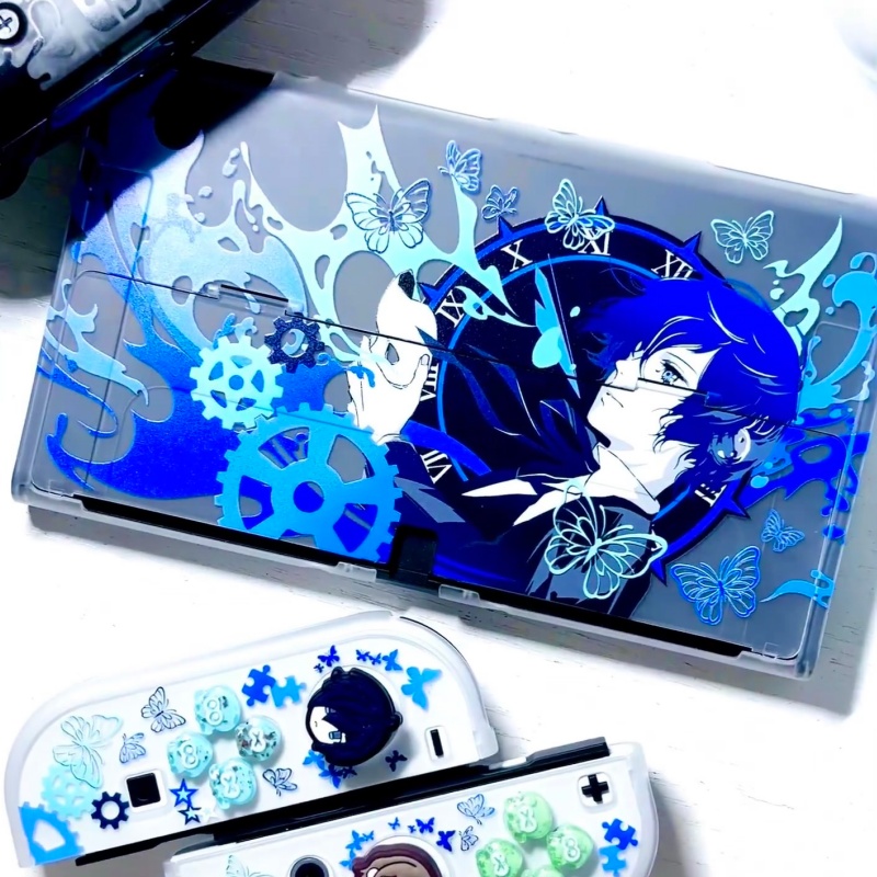 Capa Protetora Dura Makoto Yuk - Free Cosplay Prop Patterns avaliação e preço