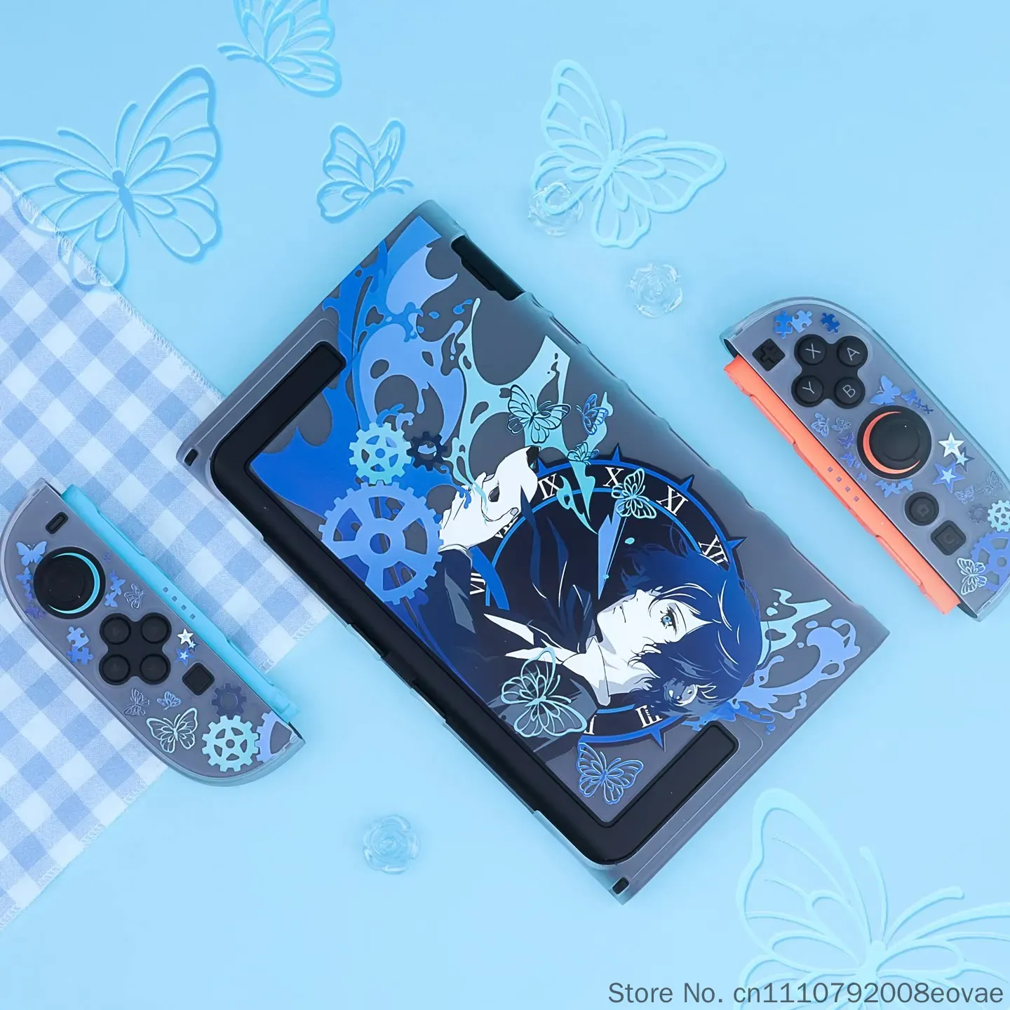 Capa Protetora Dura Makoto Yuk - Free Cosplay Prop Patterns avaliação e preço
