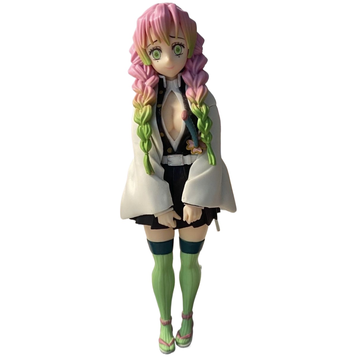 Demon Slayer: Figura de Mitsur - Cosplay Prop Display avaliação e preço