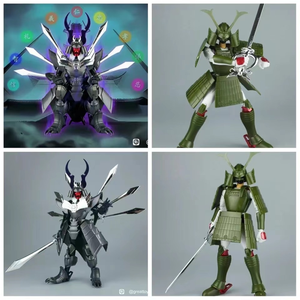 Lutoys 17cm ronin guerreiros a - Kotobukiya Artfx avaliação e preço
