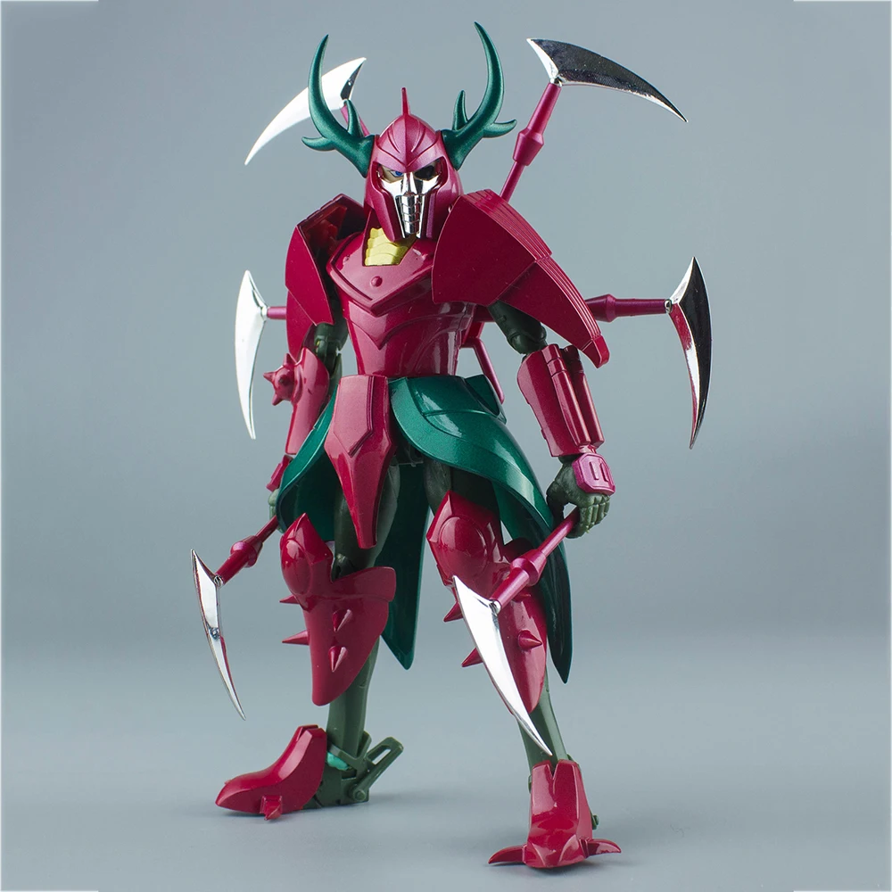 Lutoys 17cm ronin guerreiros a - Kotobukiya Artfx avaliação e preço