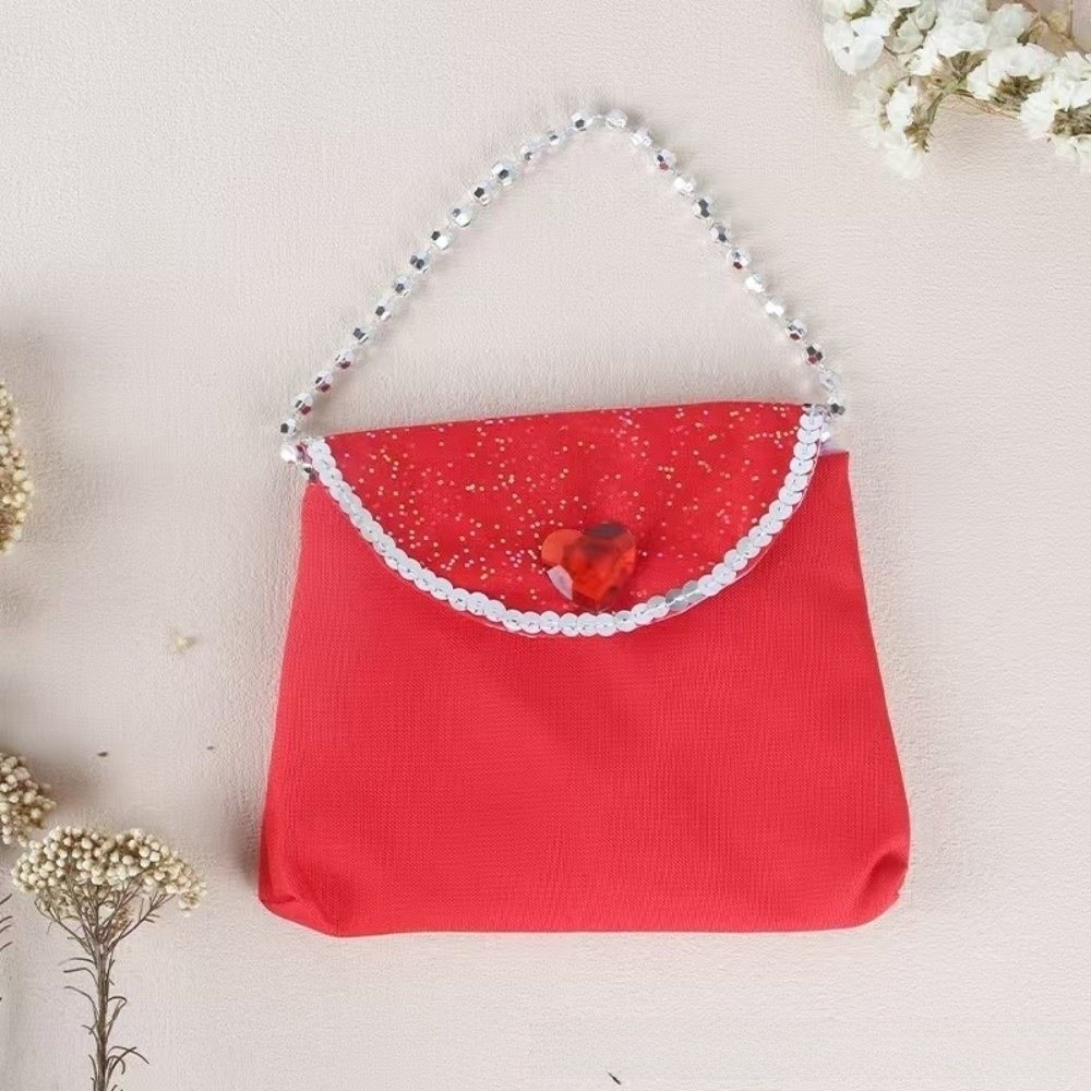 Bolsa de Princesa Multicolorid - Free Cosplay Prop Patterns avaliação e preço