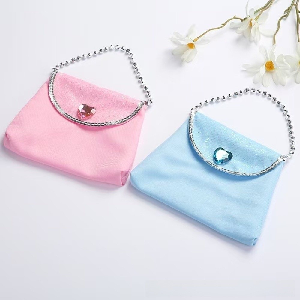 Bolsa de Princesa Multicolorid - Free Cosplay Prop Patterns avaliação e preço