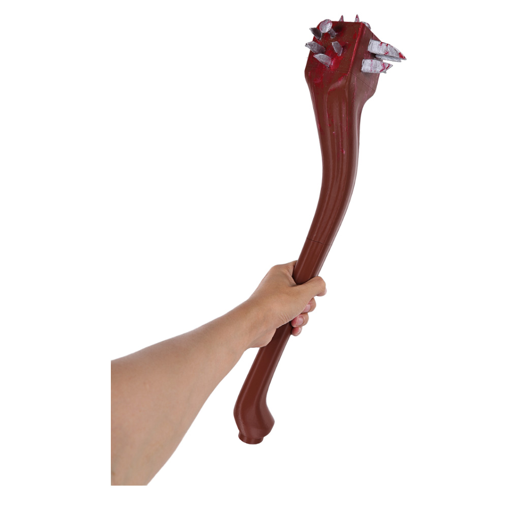 Arma de Cosplay Art The Clown  - Cosplay Prop 3D Print avaliação e preço