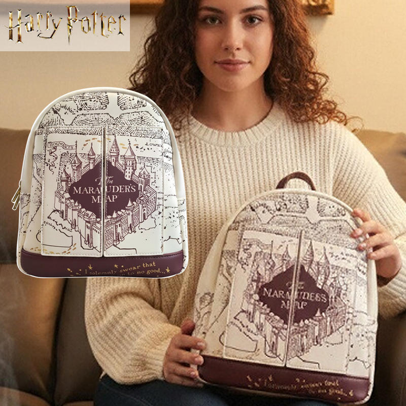 Bolsa de Ombro Dupla para Mulh - Cosplay Prop Bag avaliação e preço