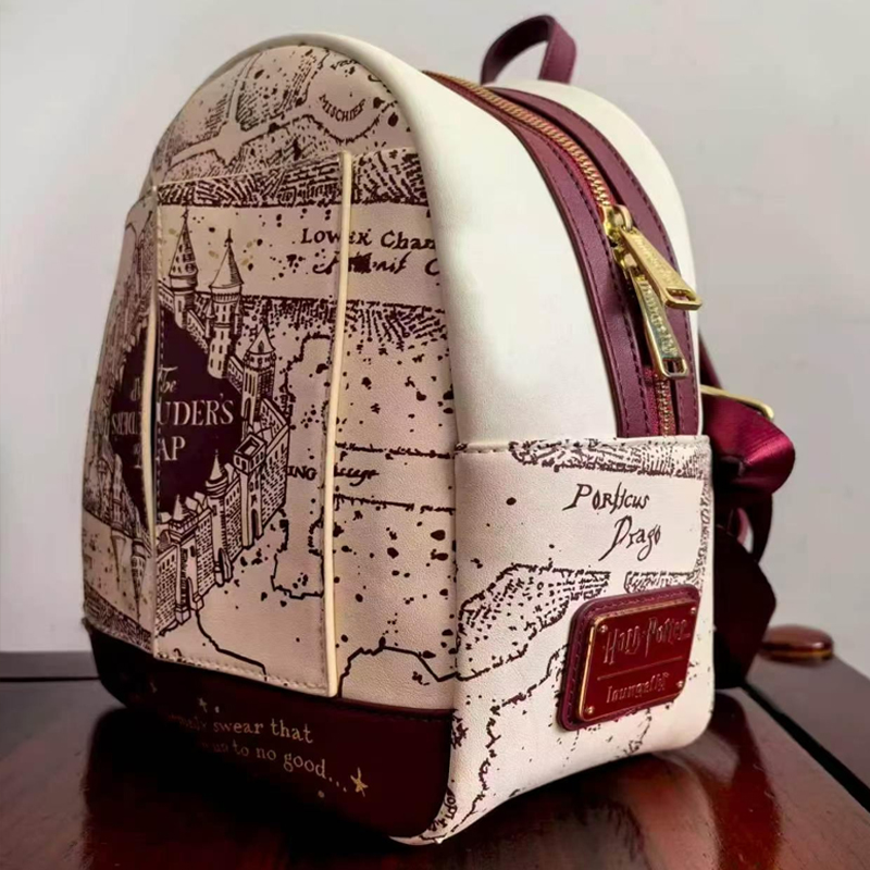 Bolsa de Ombro Dupla para Mulh - Cosplay Prop Bag avaliação e preço