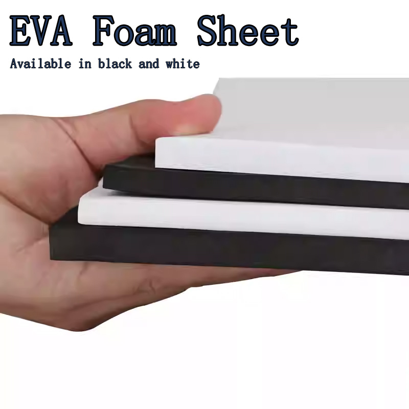 Material de Folha de Espuma EV - Cosplay Props Eva Foam avaliação e preço
