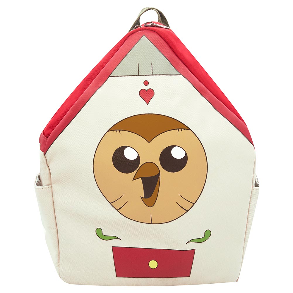 Casa de coruja hooty sacos cos - Cosplay Prop Bag avaliação e preço