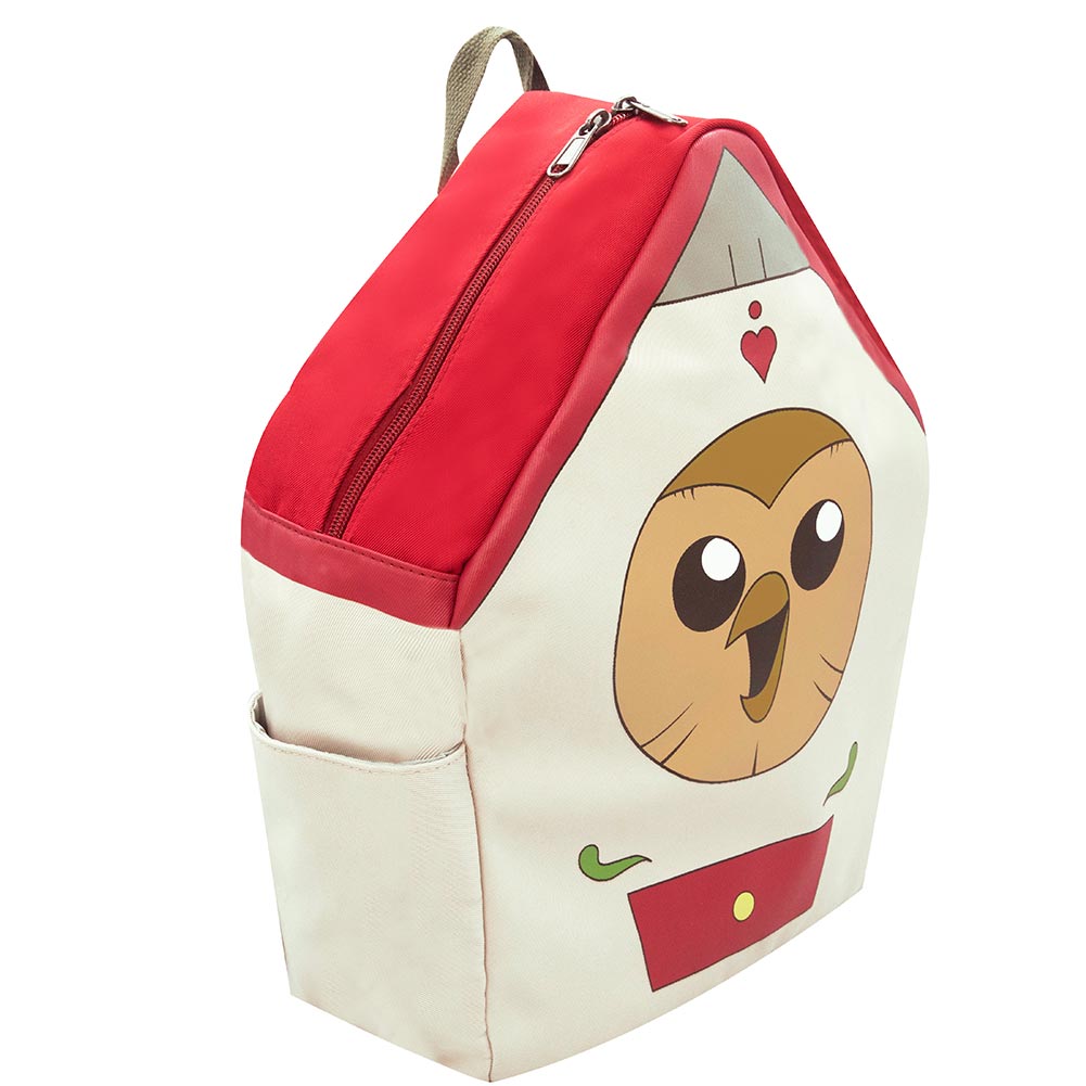Casa de coruja hooty sacos cos - Cosplay Prop Bag avaliação e preço