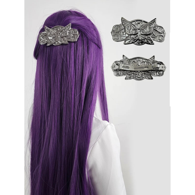 Peruca de Cosplay Frieren de F - Wig Fiber Net avaliação e preço