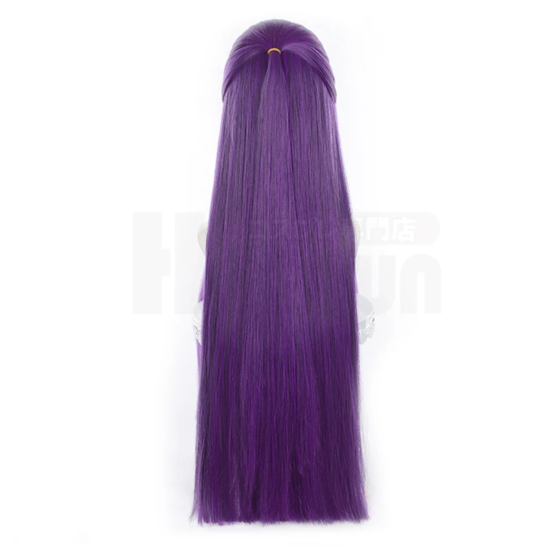 Peruca de Cosplay Frieren de F - Wig Fiber Net avaliação e preço