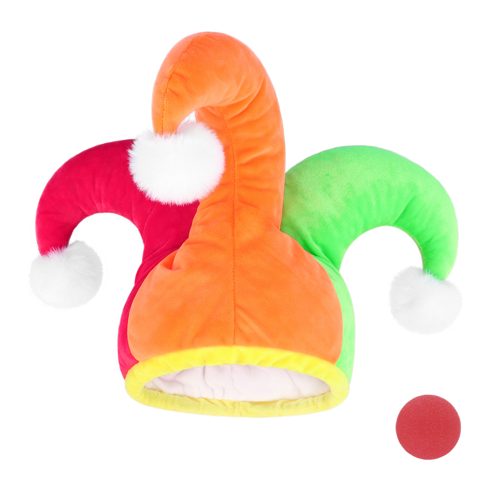 Chapéu de Cosplay de Halloween - Prop For Cosplay avaliação e preço