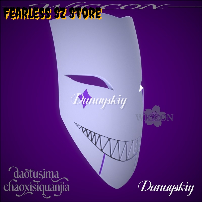 DUNAYSKIY %& Cosplay Jesterr M - Free Cosplay Prop Patterns avaliação e preço