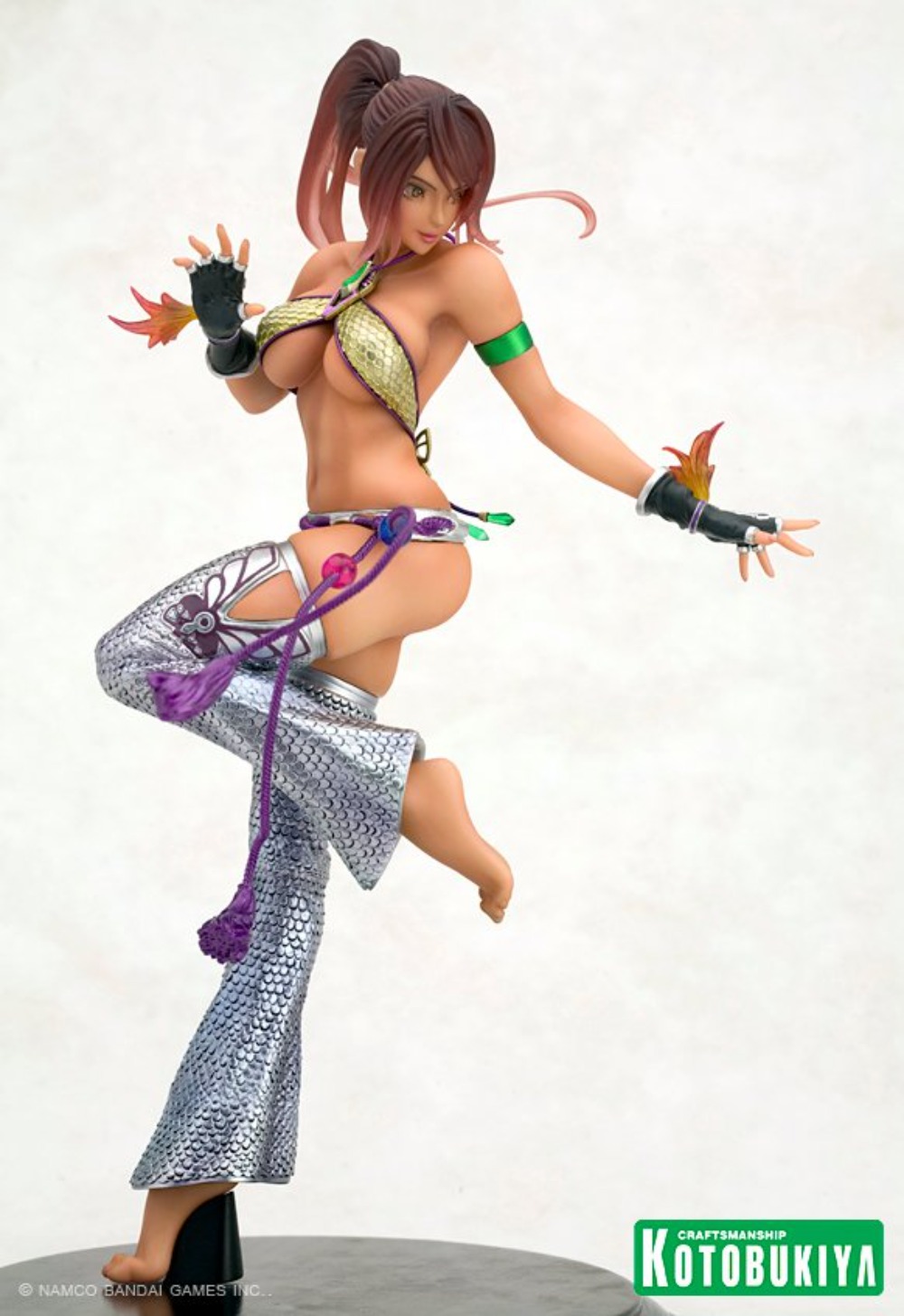 100% Original em Estoque: Nova - Kotobukiya Bishoujo avaliação e preço