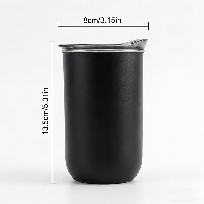 Caneca de Café Personalizada e - Thermoplastic Pellet avaliação e preço