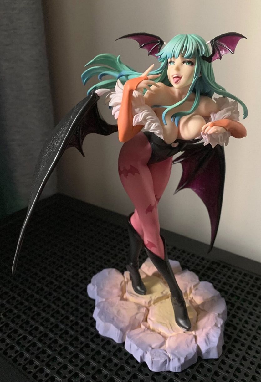 Em Estoque: Nova Coleção Autên - Kotobukiya Bishoujo avaliação e preço