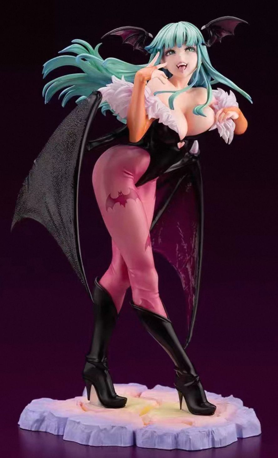 Em Estoque: Nova Coleção Autên - Kotobukiya Bishoujo avaliação e preço