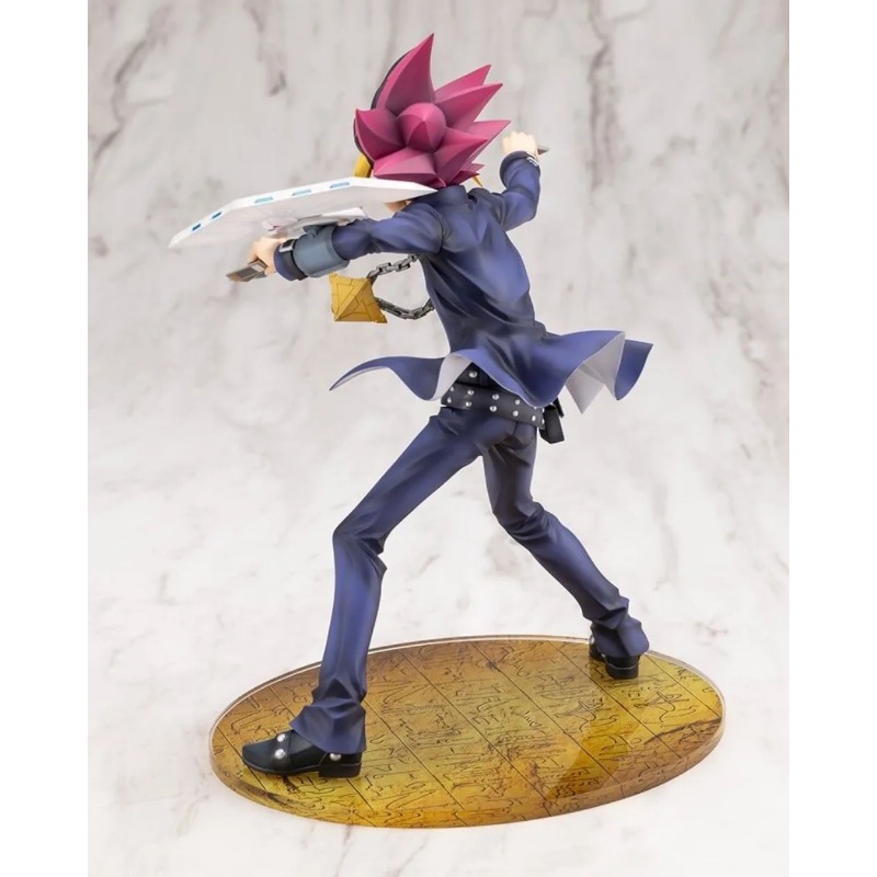 Genuíno Kotobukiya ARTFX J Yu- - Kotobukiya Artfx avaliação e preço