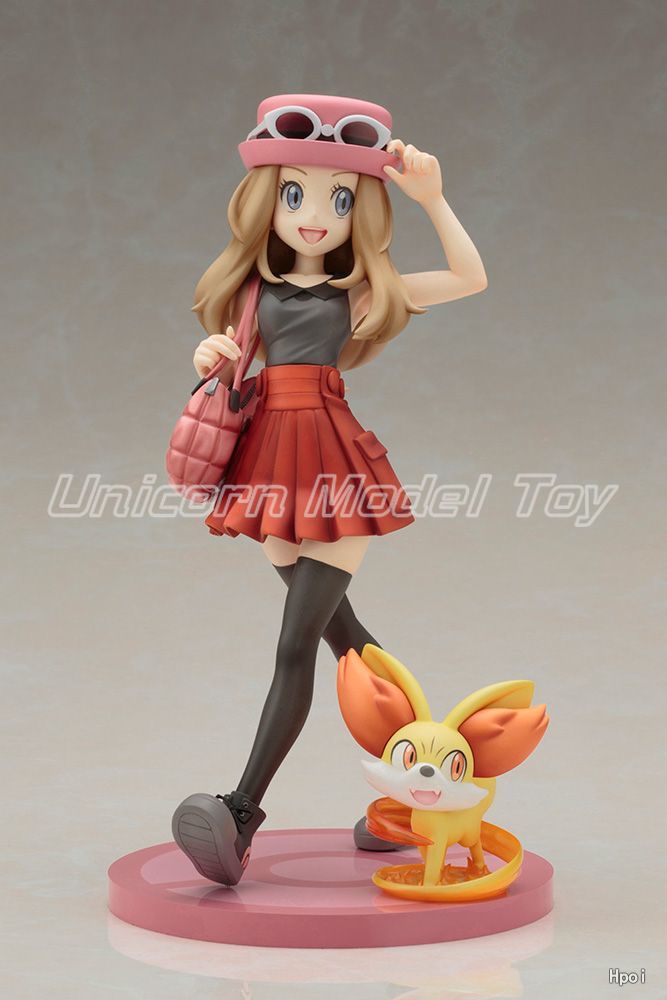 【UA】 KOTOBUKIYA ARTFX J Pokémo - Kotobukiya Artfx avaliação e preço