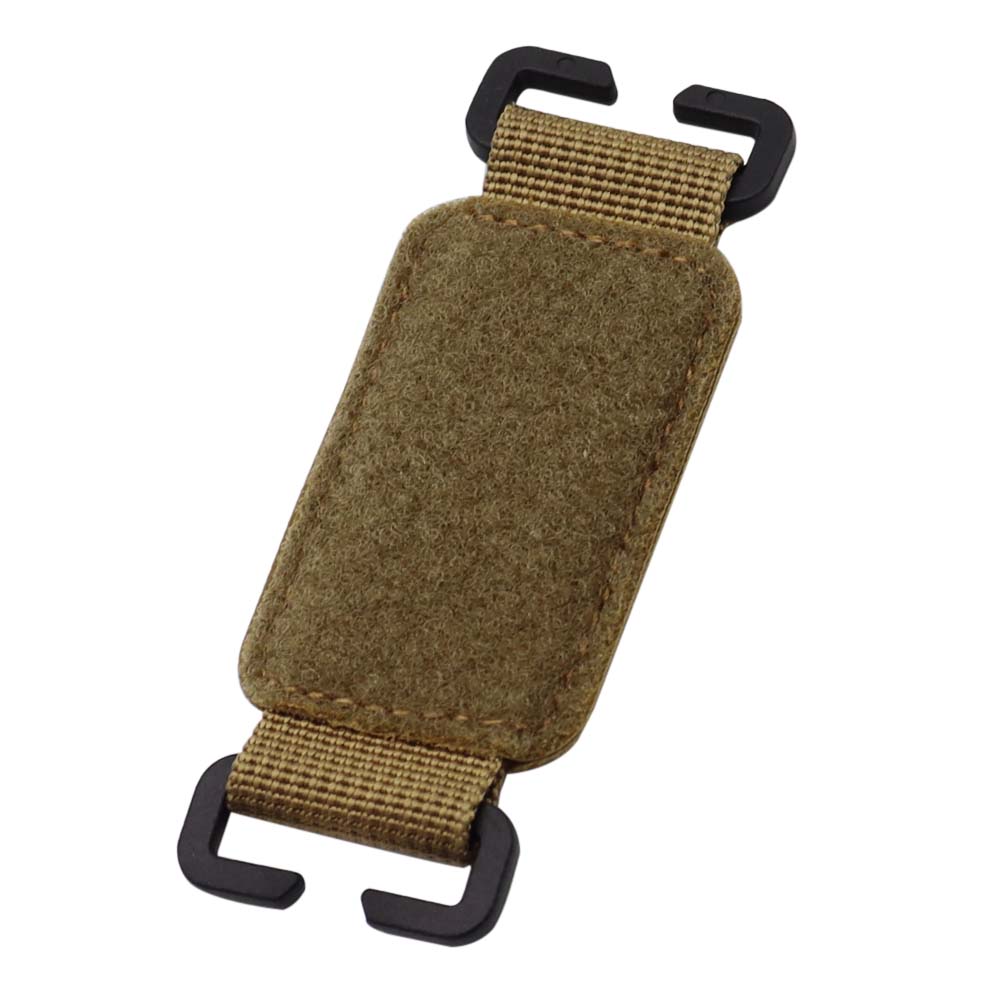 Painel de Patch MOLLE com Velc - Velcro Hook Loop avaliação e preço