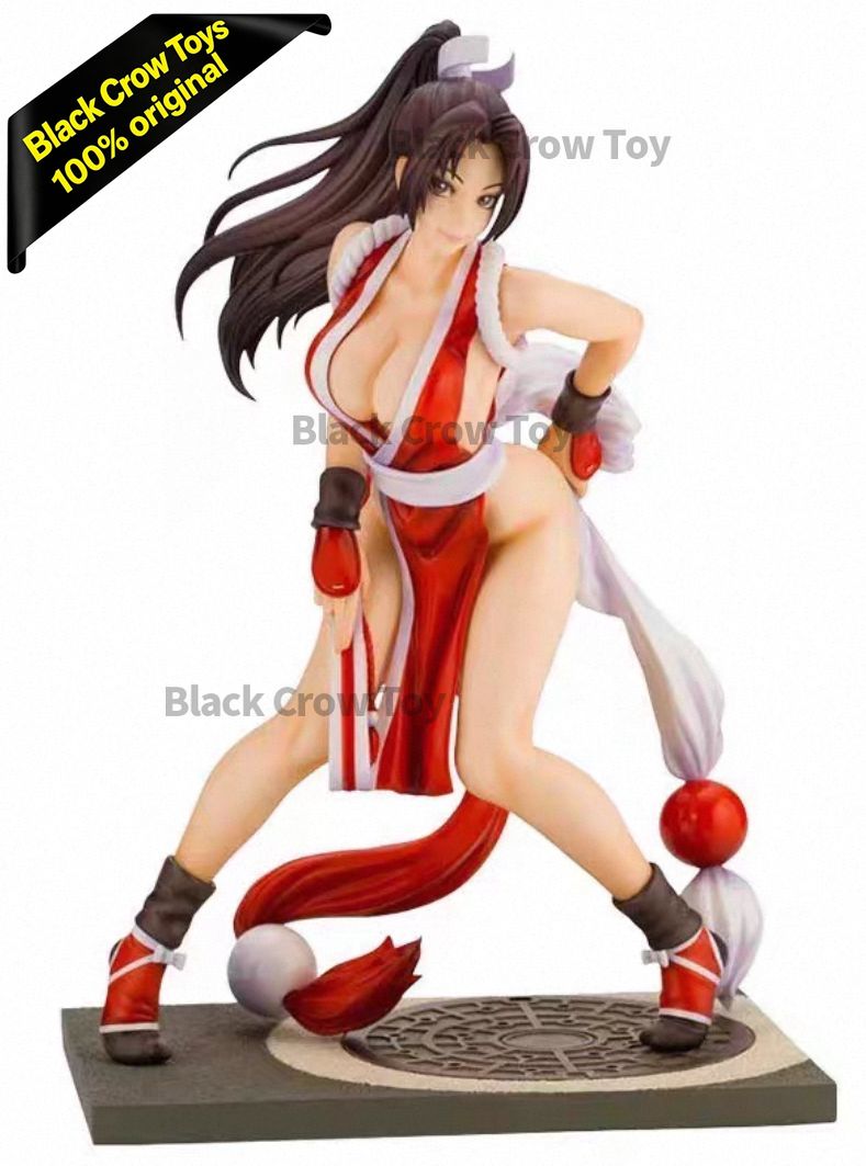 Figura Colecionável Kotobukiya - Kotobukiya Bishoujo avaliação e preço