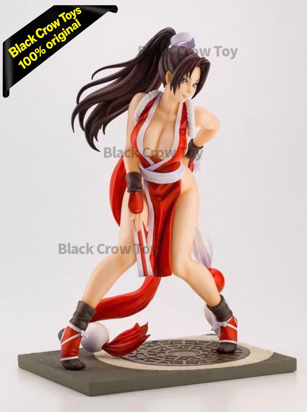 Figura Colecionável Kotobukiya - Kotobukiya Bishoujo avaliação e preço