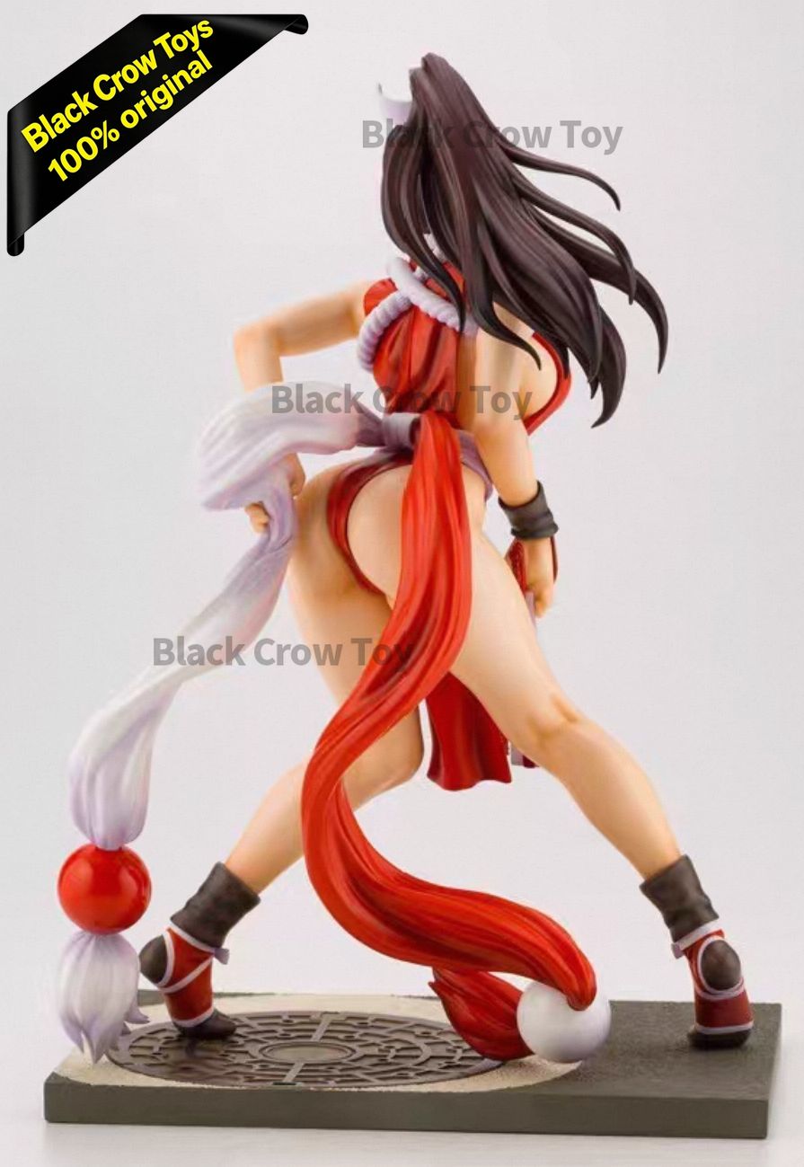 Figura Colecionável Kotobukiya - Kotobukiya Bishoujo avaliação e preço