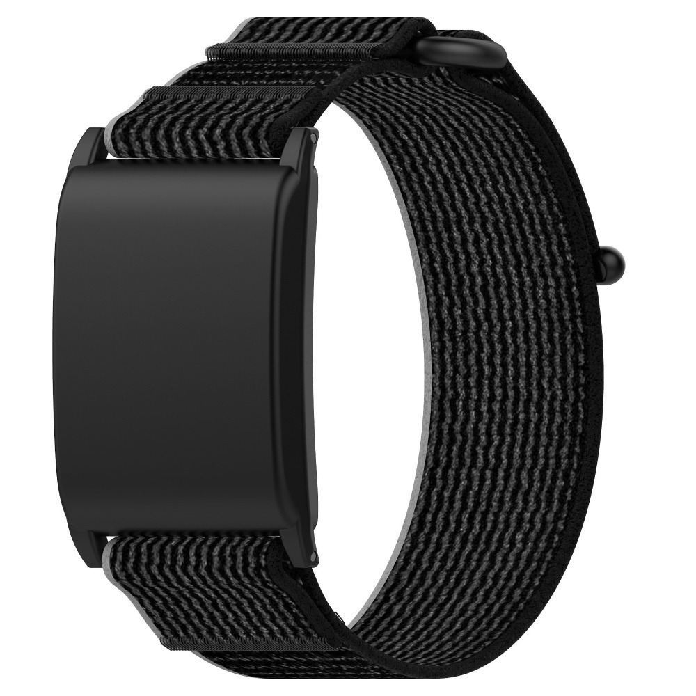Para Pulseira WHOOP 4.0, Corre - Velcro Hook Loop avaliação e preço