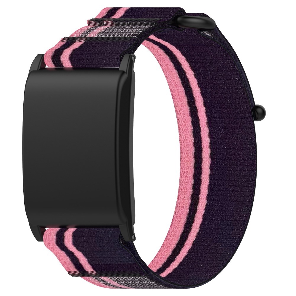 Para Pulseira WHOOP 4.0, Corre - Velcro Hook Loop avaliação e preço